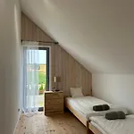 Biala Czapla * Borzestowska Huta