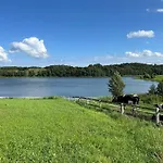 Biala Czapla