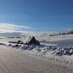 Biala Czapla * Borzestowska Huta