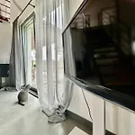 Дом отдыха Biala Czapla *