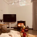 Biala Czapla Дом отдыха *