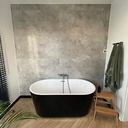 Biala Czapla Casa vacanze *