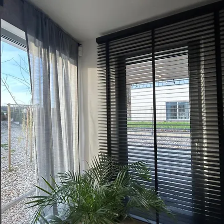 Biala Czapla Vakantiehuis