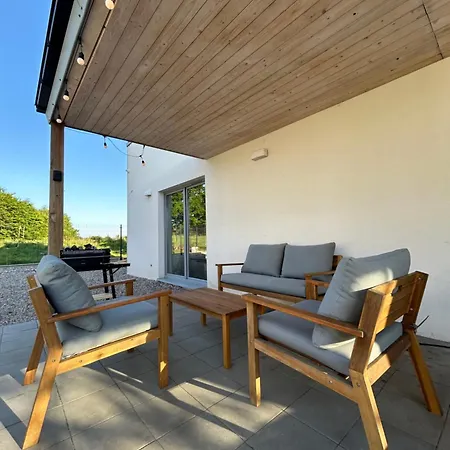 Casa vacanze Biala Czapla *