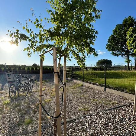 Tatil Evi Biala Czapla Borzestowska Huta