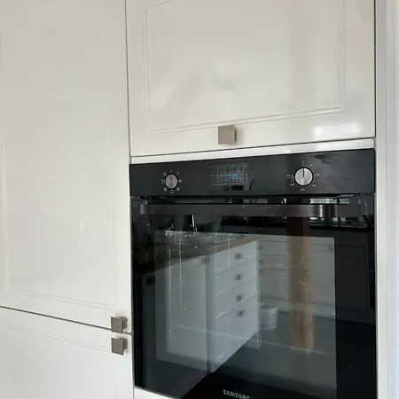 Biala Czapla Borzestowska Huta