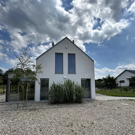 Vakantiehuis Biala Czapla
