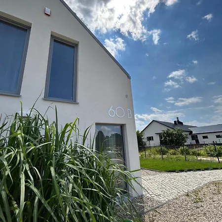 Biala Czapla Casa vacanze *