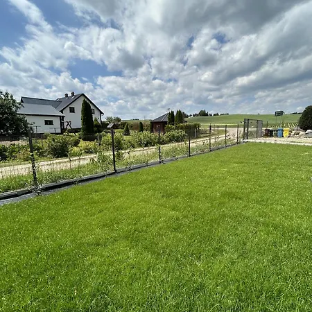 Biala Czapla Tatil Evi
