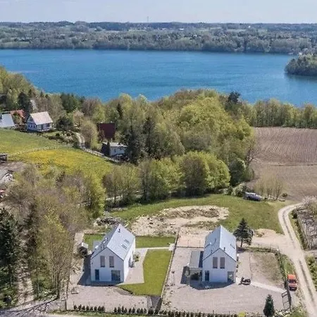Vakantiehuis Biala Czapla