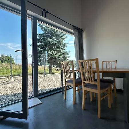 Tatil Evi Biala Czapla