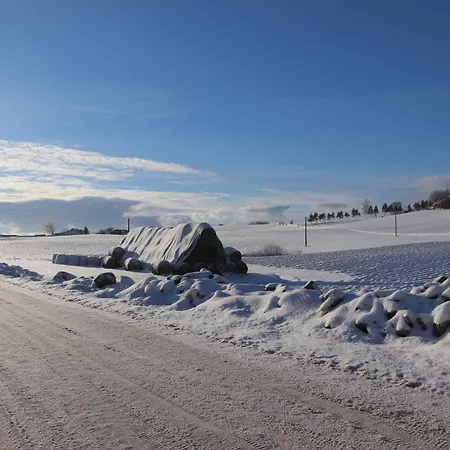 Biala Czapla * Borzestowska Huta