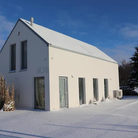 Biala Czapla Tatil Evi *