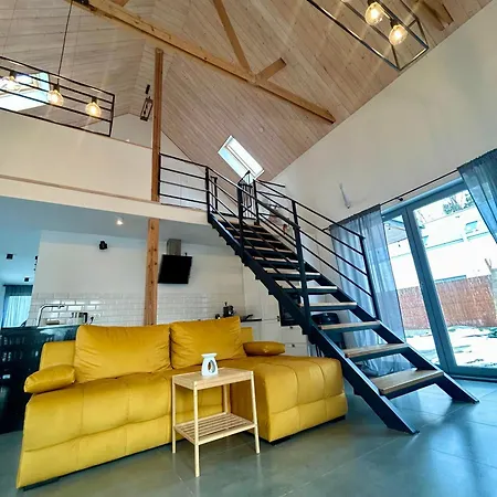 Casa vacanze Biala Czapla