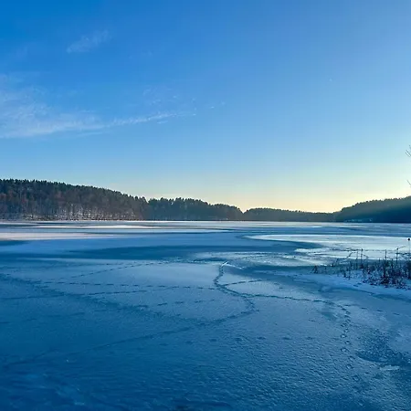 Biala Czapla Casa vacanze *