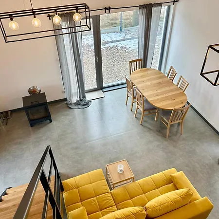 Biala Czapla * Borzestowska Huta