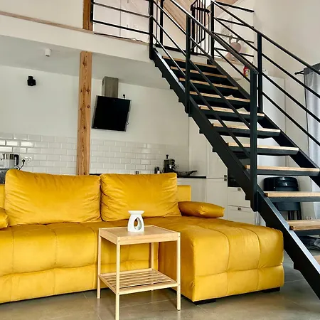 Biala Czapla * Borzestowska Huta