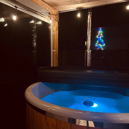 Tatil Evi Biala Czapla *