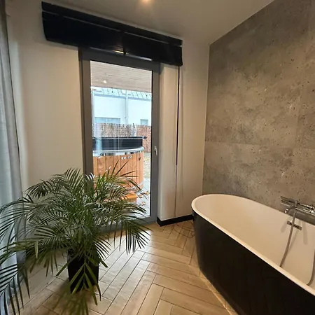 Casa vacanze Biala Czapla *