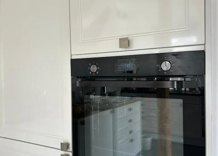 Biala Czapla Borzestowska Huta