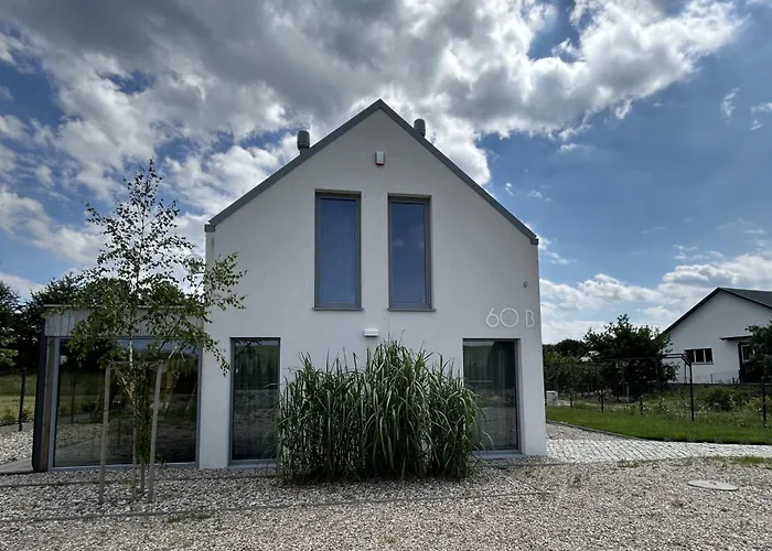 Tatil Evi Biala Czapla