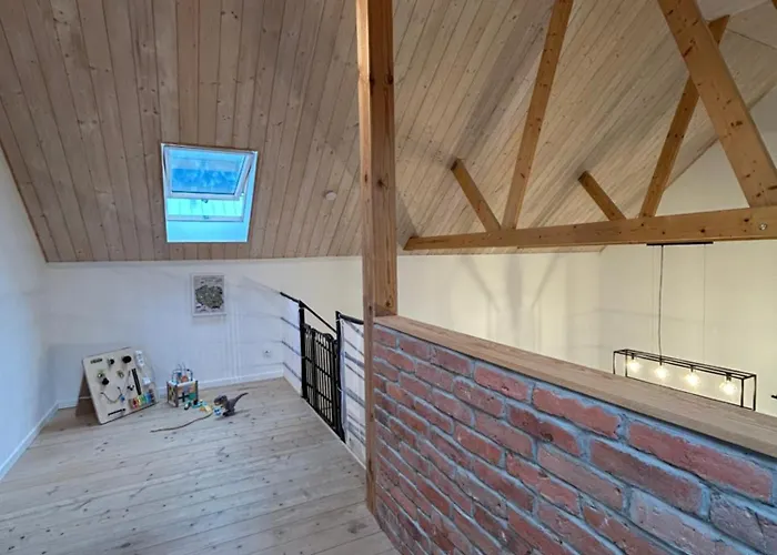 Biala Czapla Tatil Evi