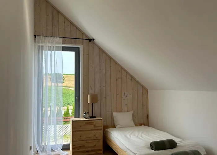 Biala Czapla * Borzestowska Huta