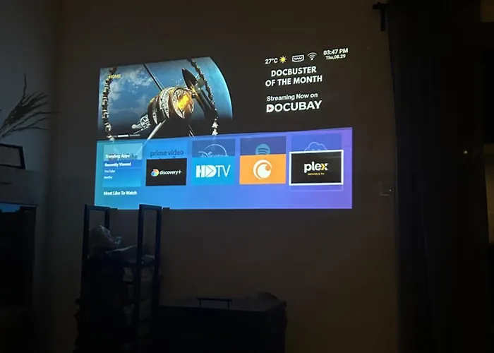 Semesterbostad Biala Czapla *