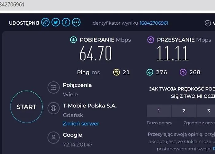 Semesterbostad Biala Czapla Borzestowska Huta