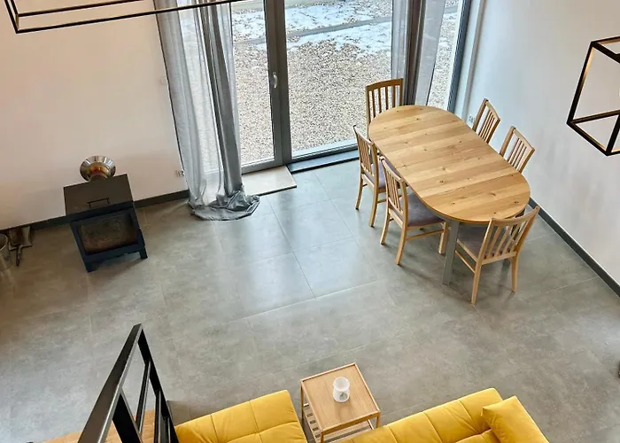 Biala Czapla * Borzestowska Huta