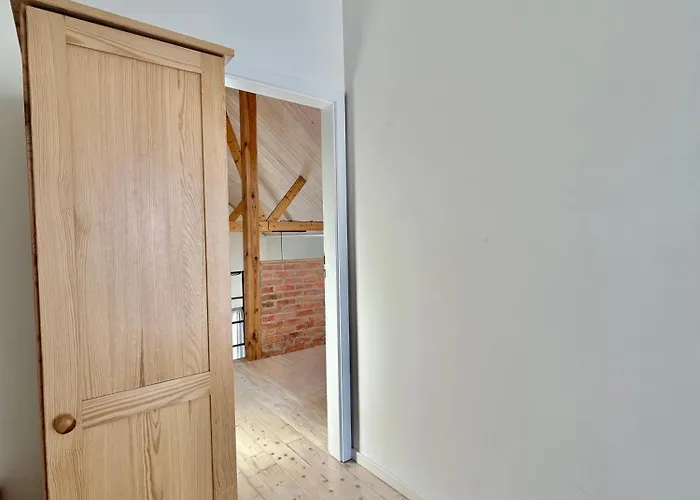 Biala Czapla Tatil Evi Borzestowska Huta